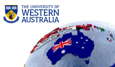 University of Western Australia International Scholarships