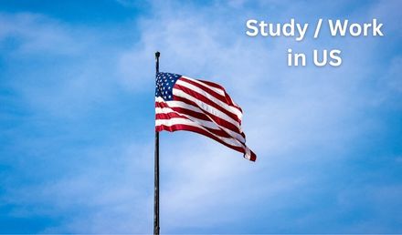How to get US Student visa for Study in US | US Study Visa