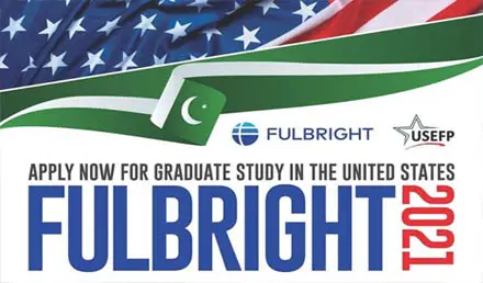 Fulbright Scholarship 2021 in United States - Fully Funded