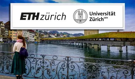 ETH Zurich Summer Research Fellowship 2019