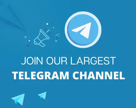 Telegram Channel Scholarships365