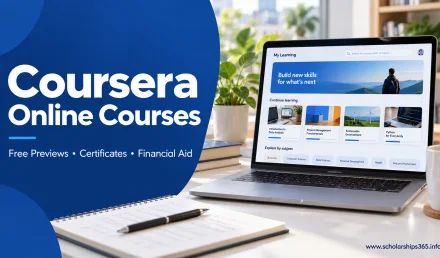 Coursera Free Online Courses: Previews and Certificate Options