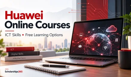 Huawei Free Online Courses: ICT Learning and Certification Guide