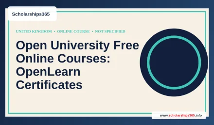 OpenLearn Free Online Courses: Badges and Participation Statements