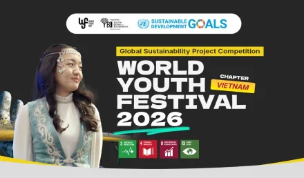 World Youth Festival 2026 Chapter in Vietnam Officially Opens Registration