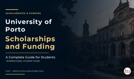 University of Porto Scholarships and Funding: A Complete Guide for Students