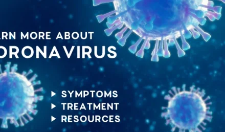 CoronaVirus Alert - Overview - Symptoms - Prevention - Treatments - Live Counter