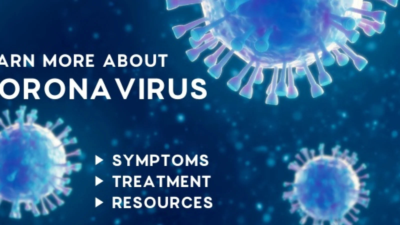 CoronaVirus Alert - Overview - Symptoms - Prevention - Treatments - Live Counter
