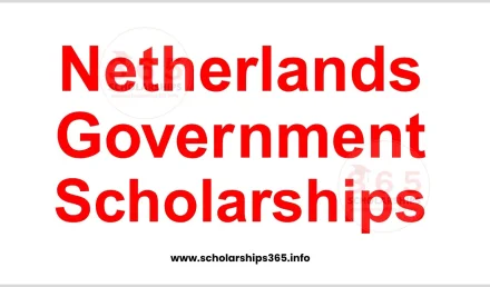 Netherlands Government Scholarships 2026-2027: Complete Guide After Orange Knowledge Programme Ended