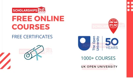 UK Open University Free Online Courses - Free Certificates - 1000+ Courses