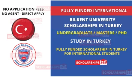 Bilkent University Turkey Scholarship 2024-2025 - Fully Funded Scholarships