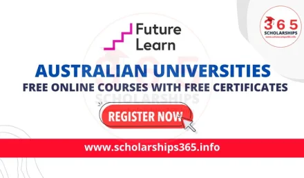 Australian Universities Free Online Courses with Free Certificates