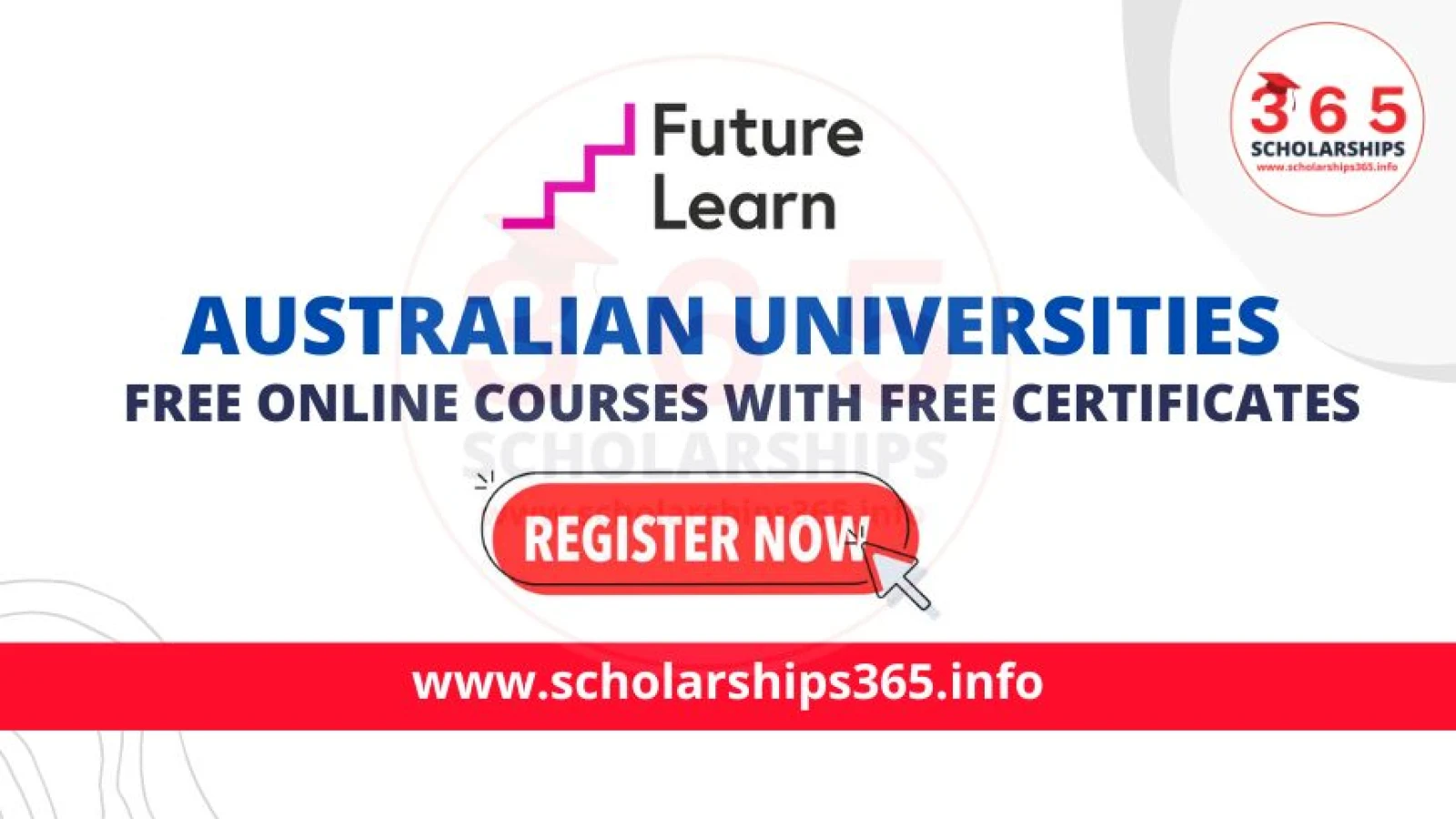 Australian Universities Free Online Courses with Free Certificates