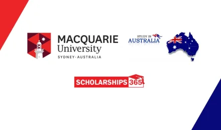 Macquarie University Australia Scholarships 2022 - Fully Funded