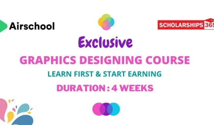 Professional Online Graphic Designing Course
