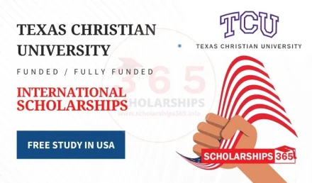Texas Christian University Scholarships 2023 | Fully Funded