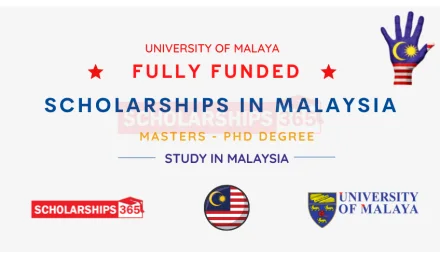 University of Malaya Scholarships 2022 | Fully Funded