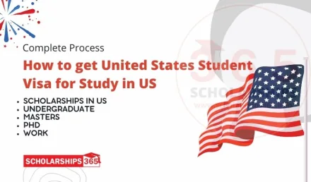 How to get US Student visa for Study in US | US / USA Study Visa