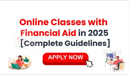 Online Classes with Financial Aid in 2025 [Complete Guidelines]